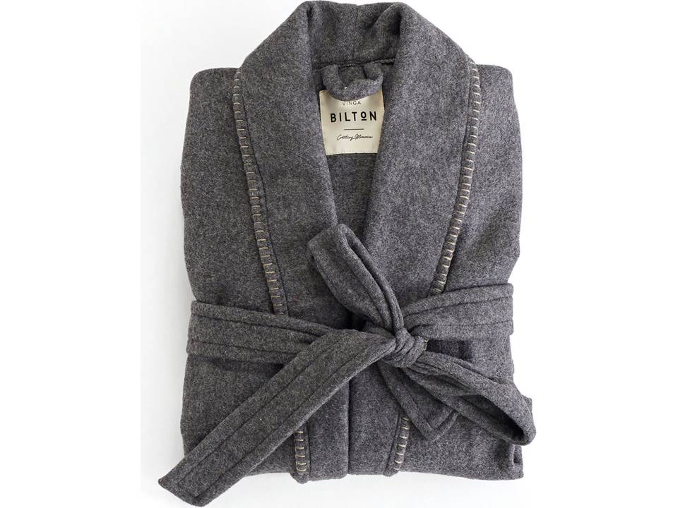 Bilton Bathrobe 5