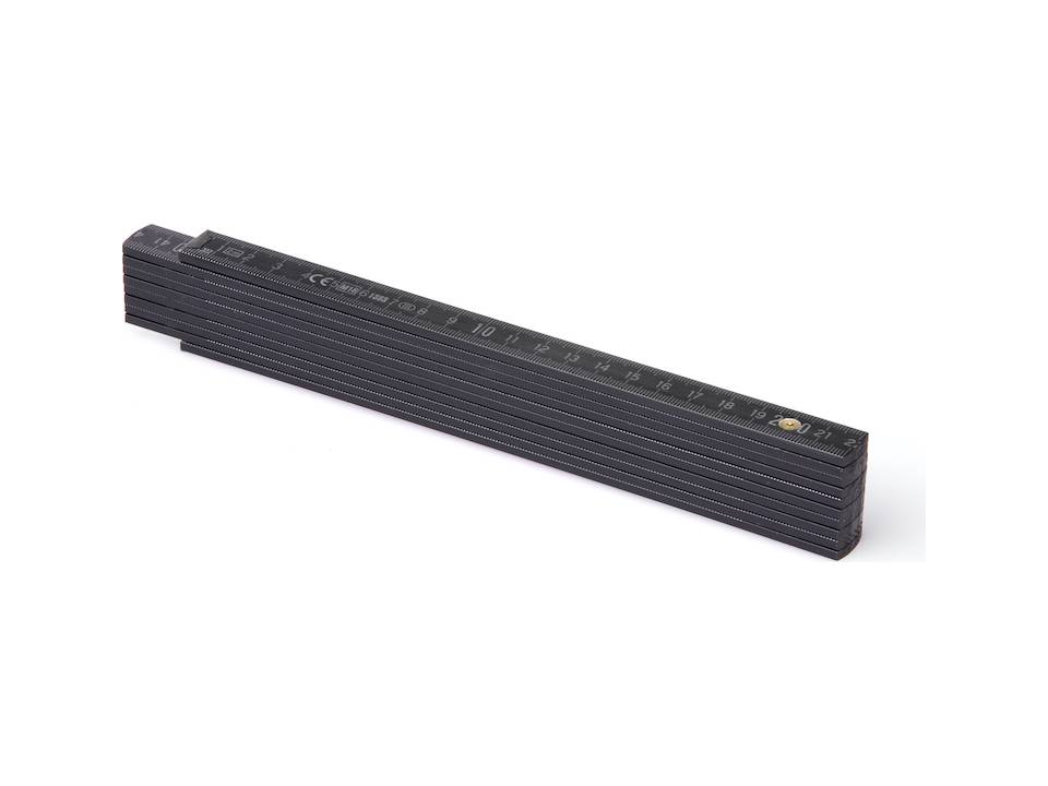 Coloured rulers - 2 meters 29