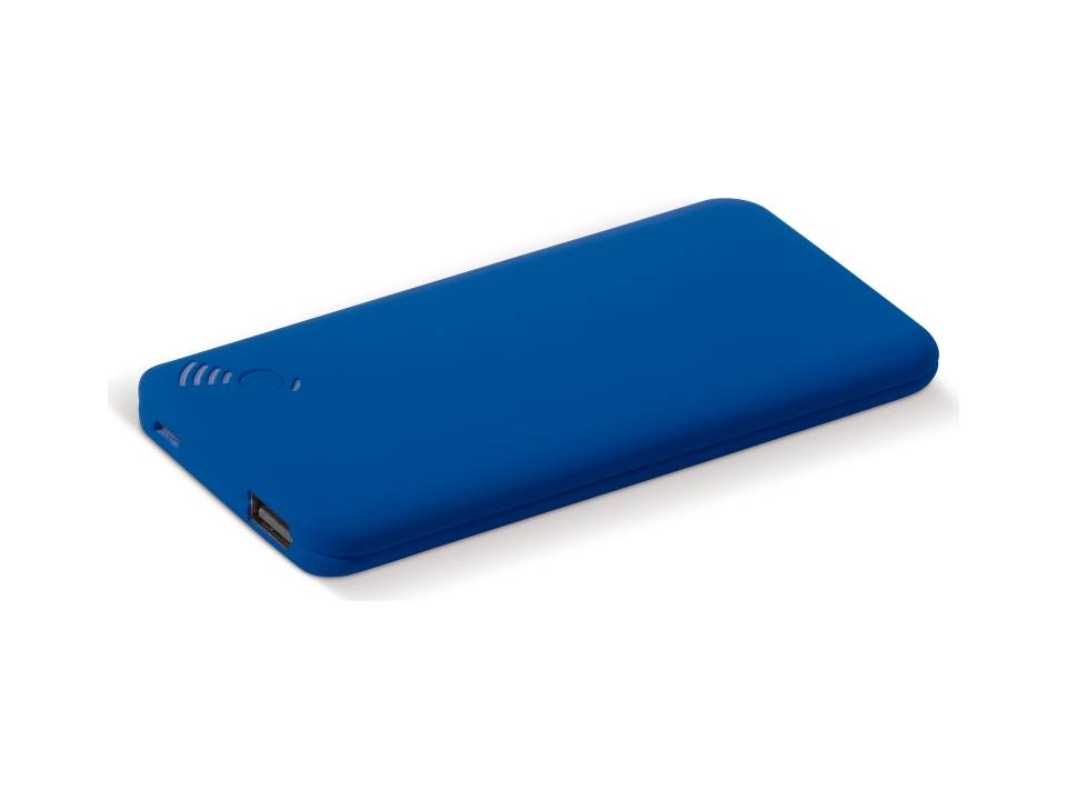 Blade suction wireless powerbank 4000mAh 10