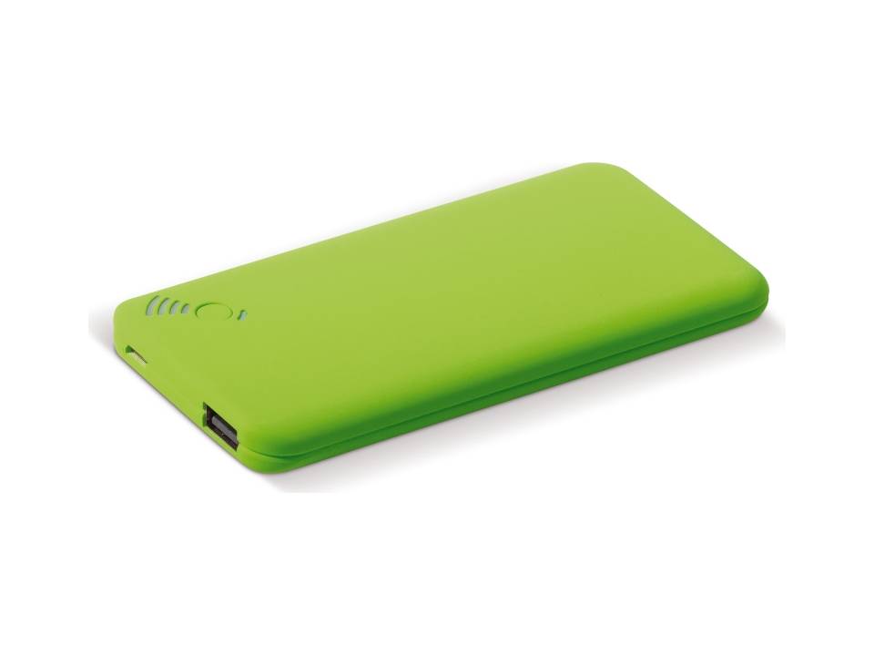Blade suction wireless powerbank 4000mAh 5