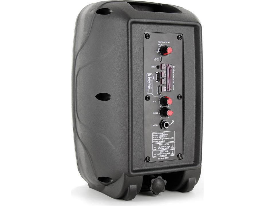 Blaupunkt Bluetooth Speaker 2