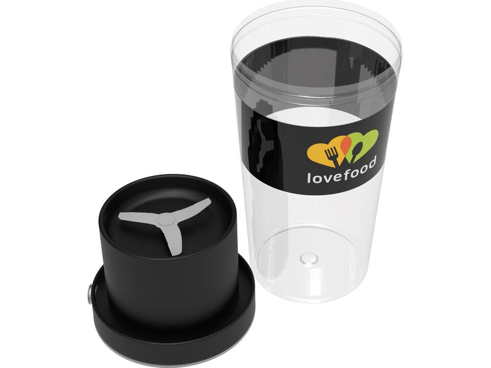 Blender To Go - 350 ml 7