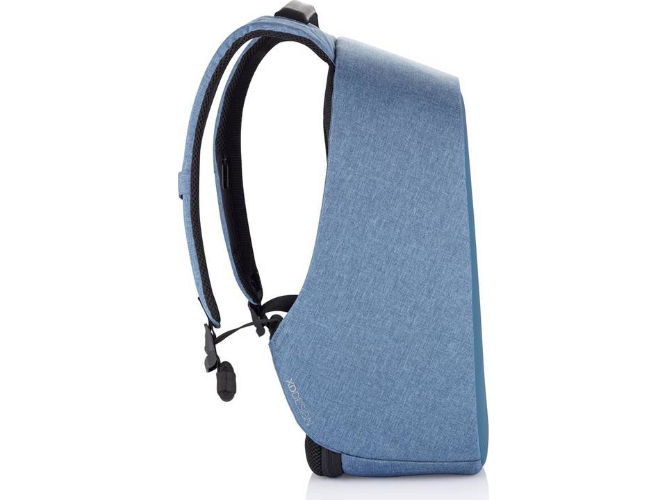 Bobby Hero Regular, Anti-theft backpack 14