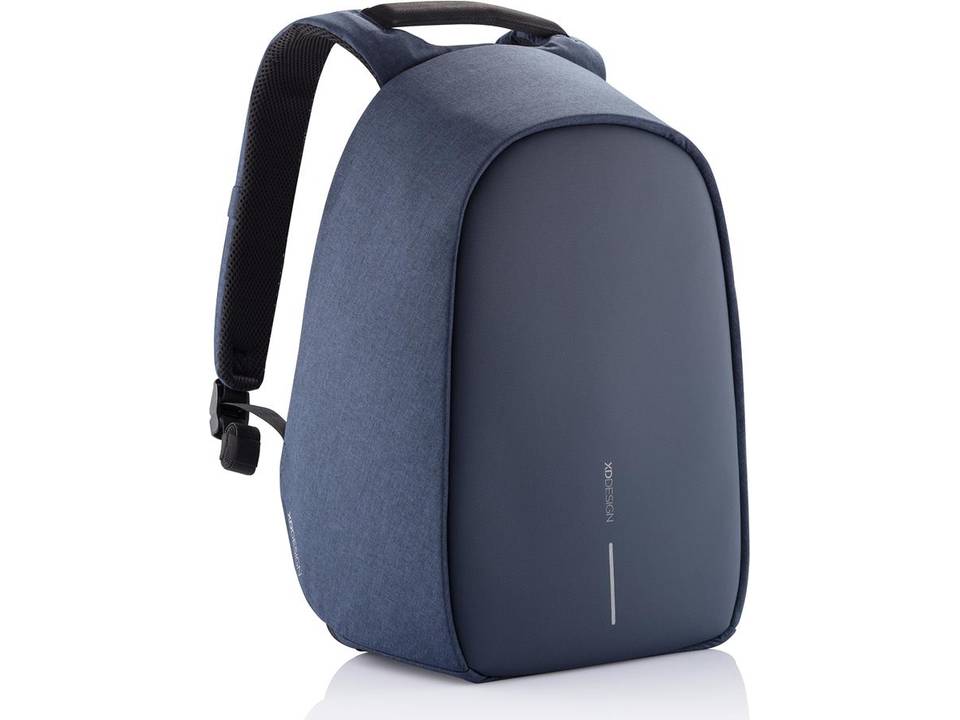 Bobby Hero Regular, Anti-theft backpack 16
