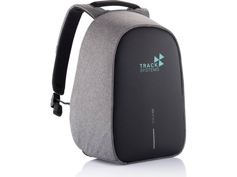Bobby Hero Regular, Anti-theft backpack 19