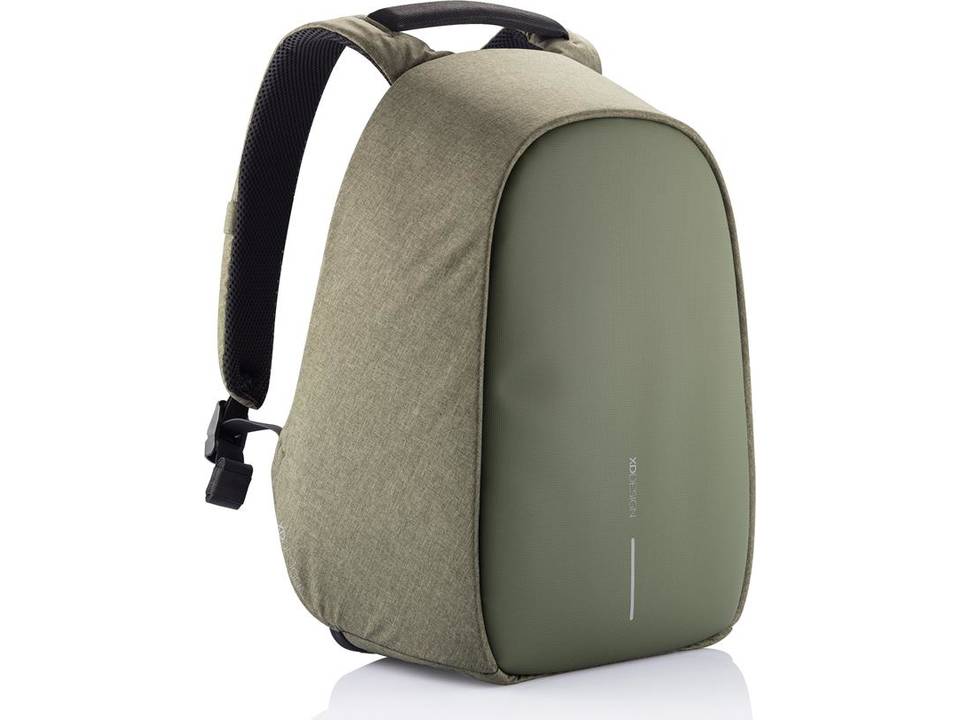 Bobby Hero Regular, Anti-theft backpack 4