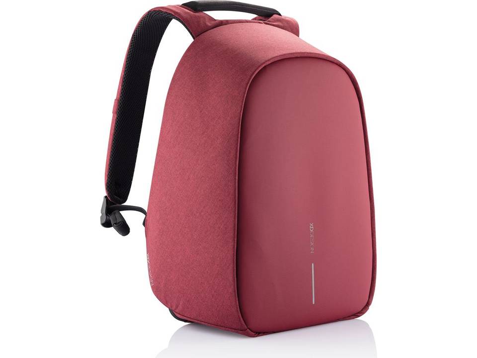 Bobby Hero Regular, Anti-theft backpack 7