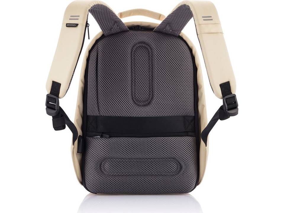 Bobby Hero Spring, Anti-theft backpack 4