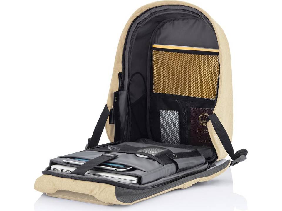 Bobby Hero Spring, Anti-theft backpack 16