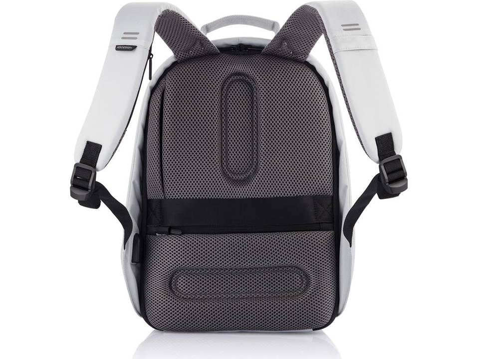Bobby Hero Spring, Anti-theft backpack 8