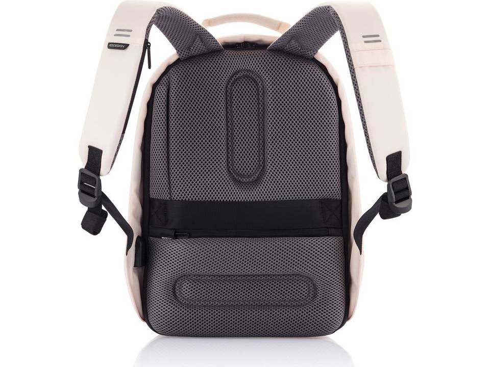 Bobby Hero Spring, Anti-theft backpack 12