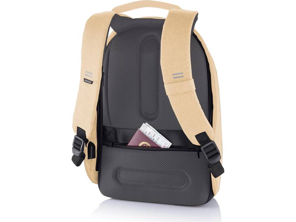 Bobby Hero Spring, Anti-theft backpack 15
