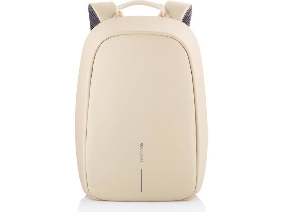 Bobby Hero Spring, Anti-theft backpack 2