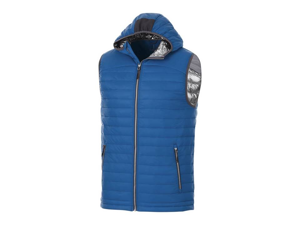 Bodywarmer Junction Ins