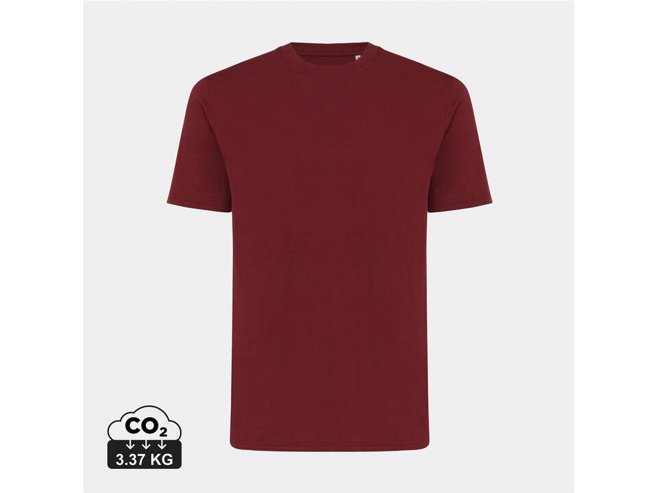 Iqoniq Sierra lightweight recycled cotton t-shirt 18