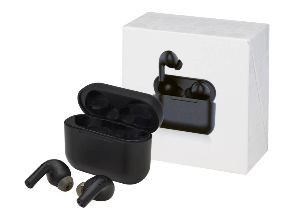 Braavos 2 True Wireless auto pair oordopjes