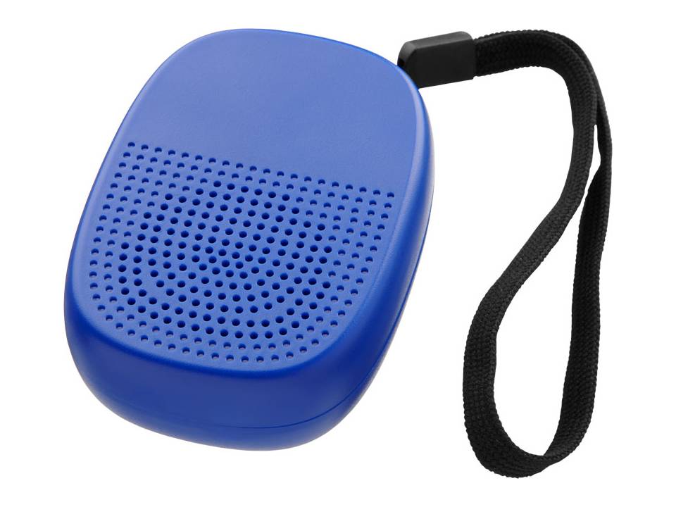Bright BeBop Bluetooth® speaker