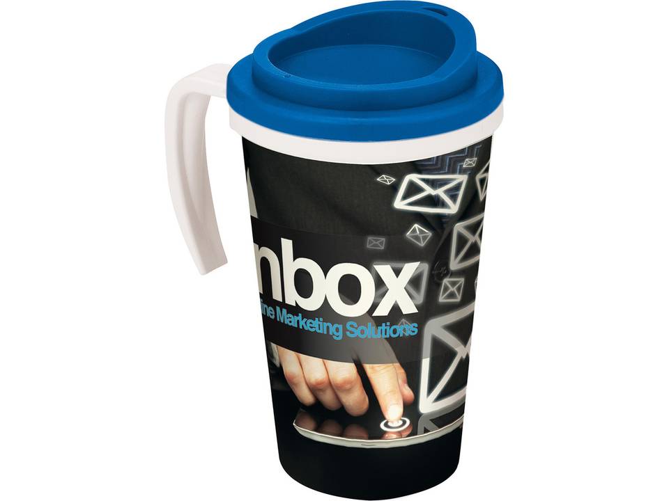 Americano Mug Grande 6