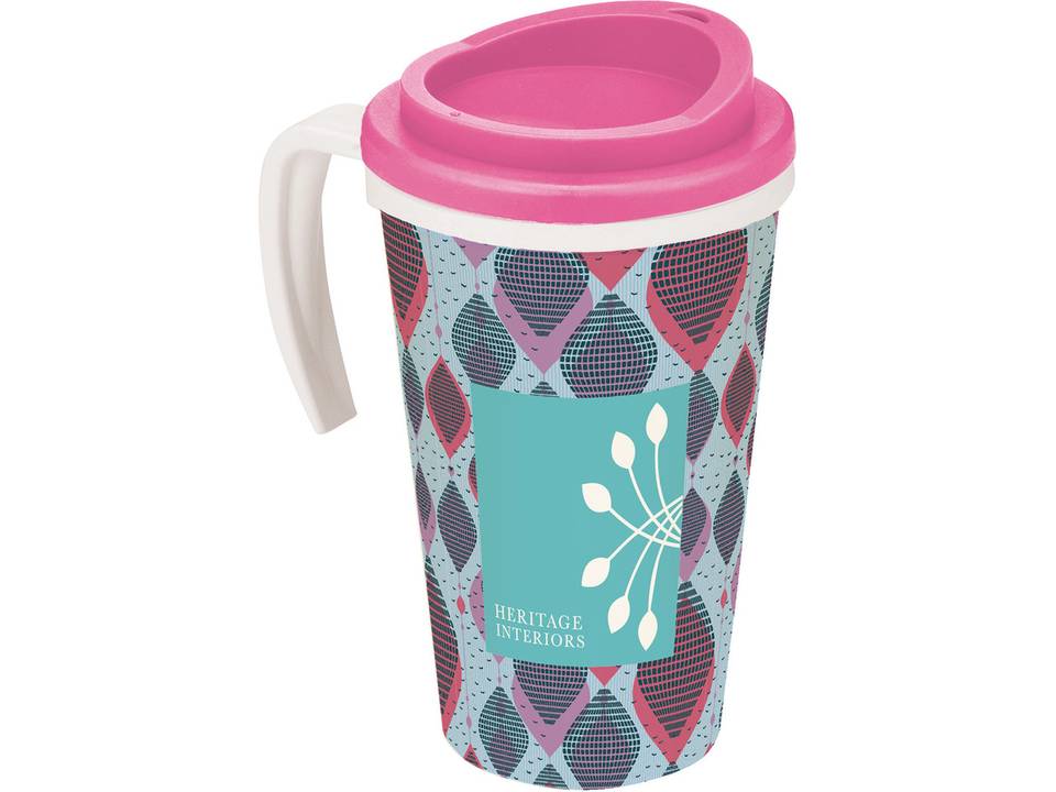 Americano Mug Grande 9