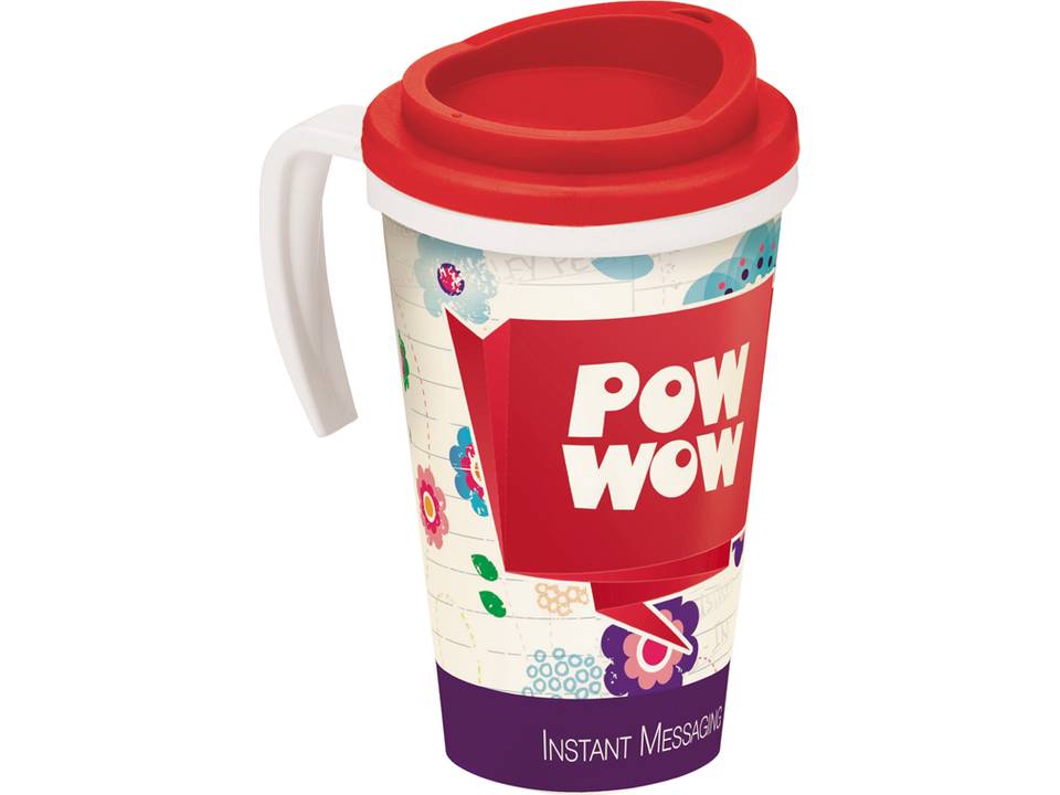 Americano Mug Grande 13