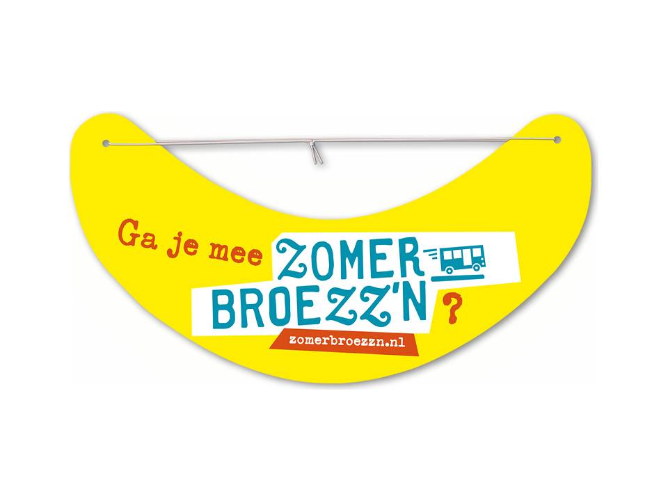 Sun visors Banana 13