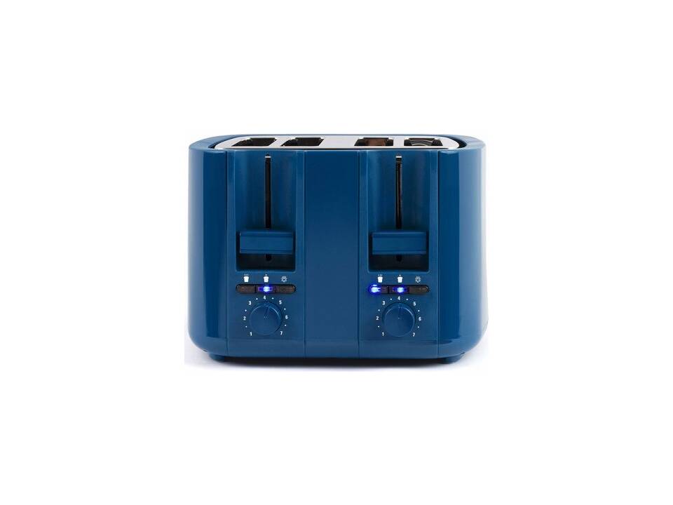 Toaster 4 slices 4