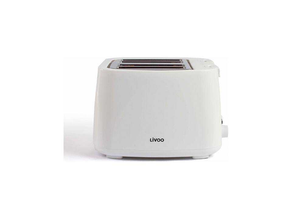 Toaster 4 slices