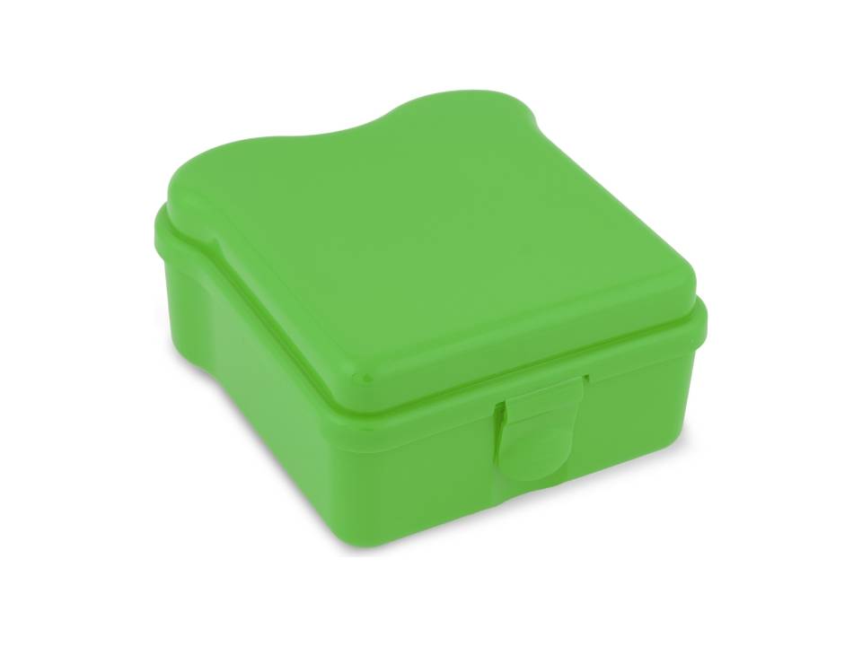 Lunchbox Sandwich 4