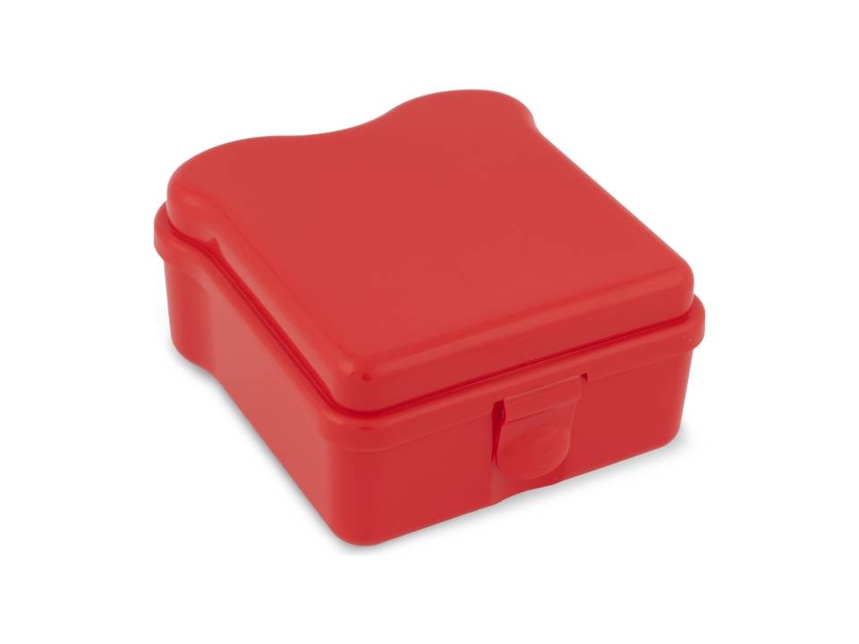 Lunchbox Sandwich 6