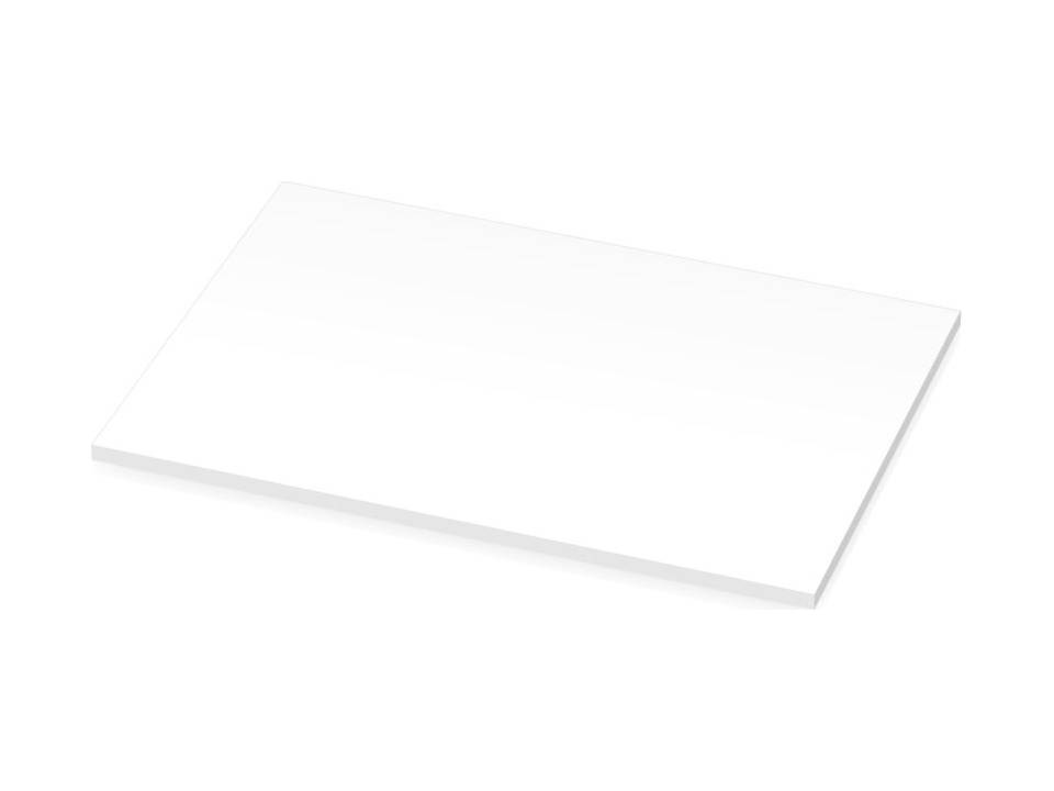 Budget A5 scribble note