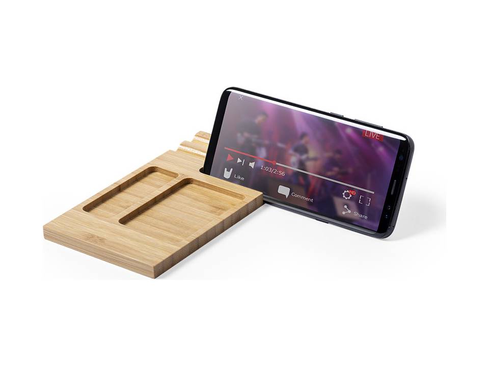 Desk organiser Tongal 1