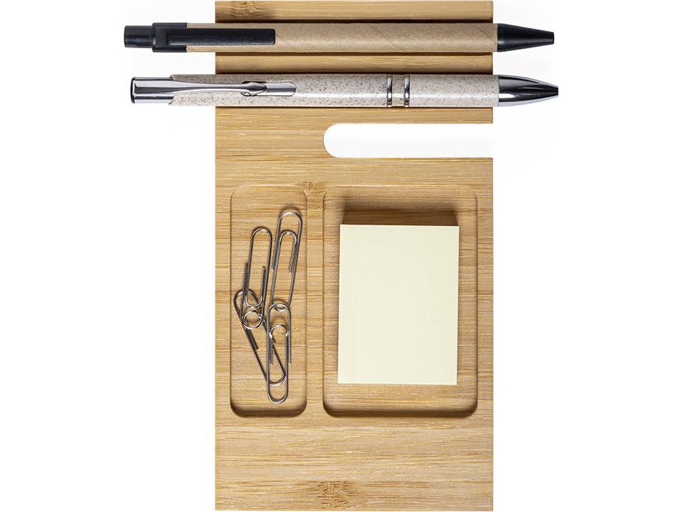 Desk organiser Tongal 4