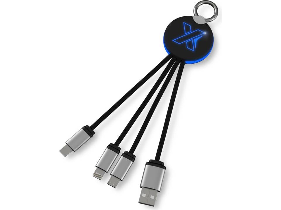 C16 ring light-up cable 4