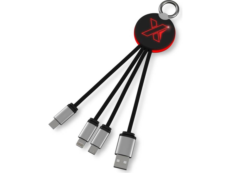 C16 ring light-up cable 5