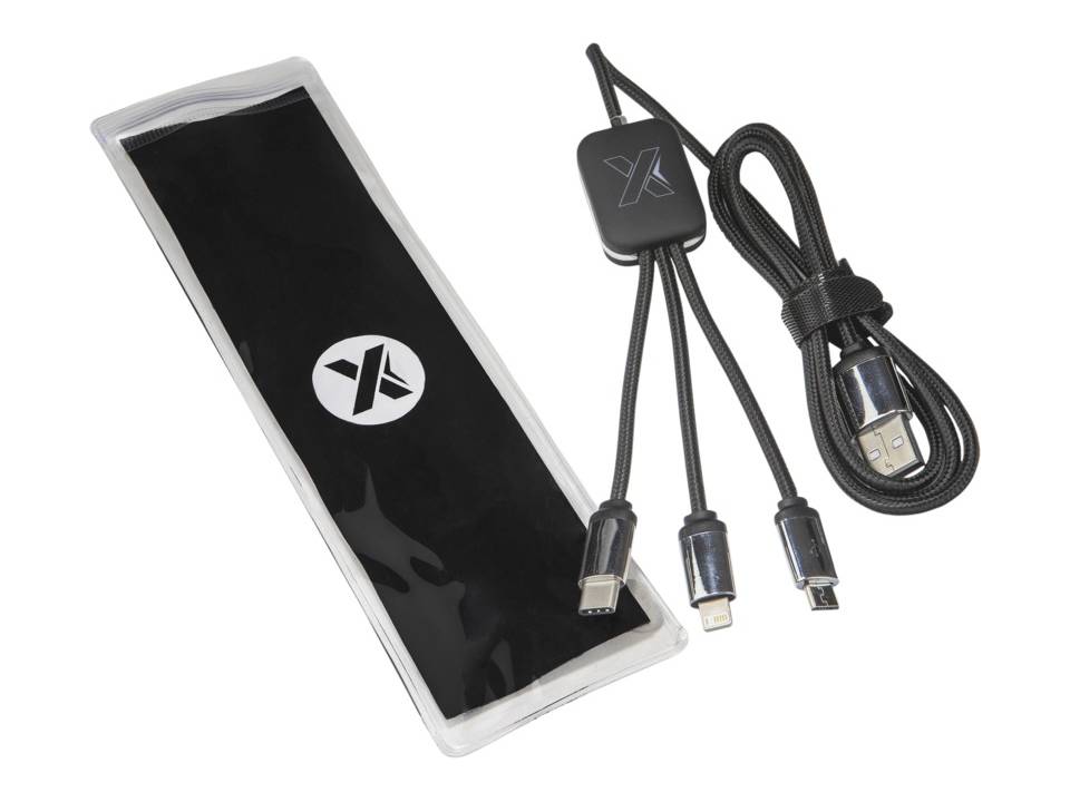 C17 easy to use light-up cable 6