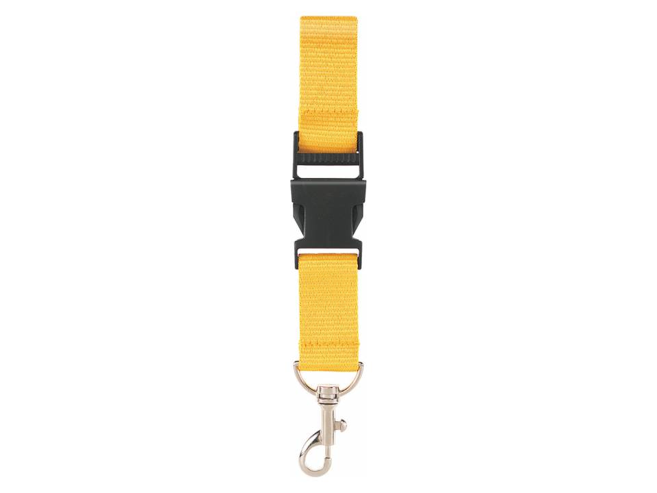 Lanyard 25 mm 14