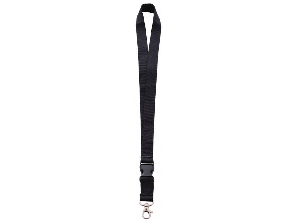Lanyards 20 mm 2