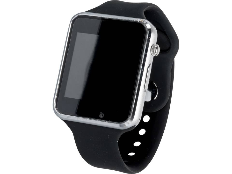 mobile connect smart watch