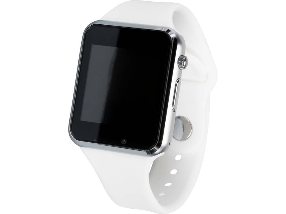 Connect Smart Watch 4