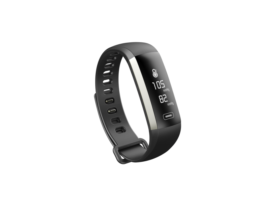 Heartbeat sportwatch 2