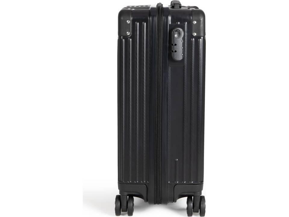 Livoo Cabin suitcase with swivel wheels 2
