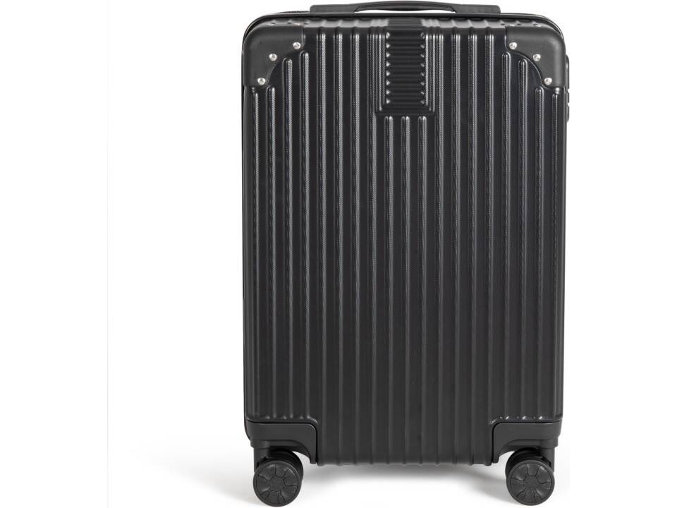 Livoo Cabin suitcase with swivel wheels 1