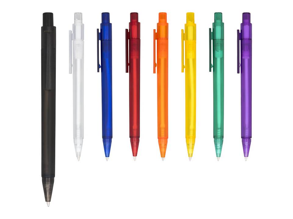 Calypso matte balpen