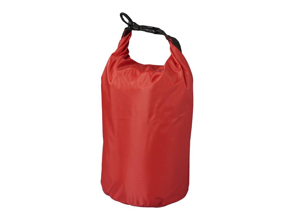 Camper 10 L waterproof outdoor bag