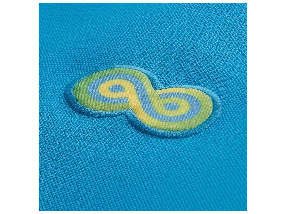 Custom-Made Cotton Polo 190g – Fully Personalized Design 9