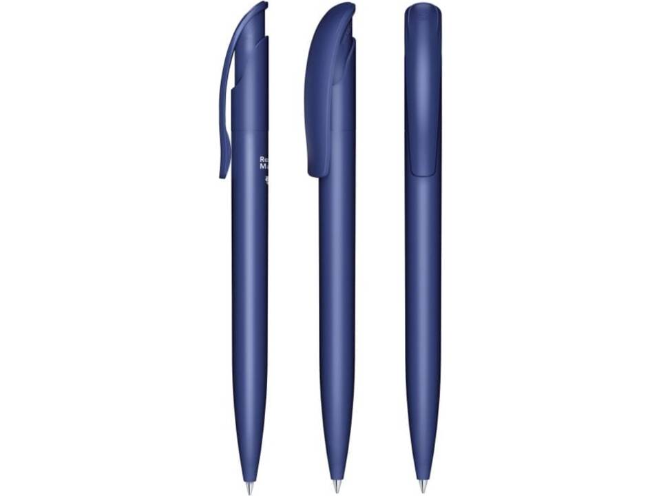 Challenger Matt Recycled 5