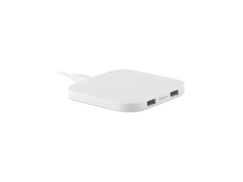 Charger Unipad-wit