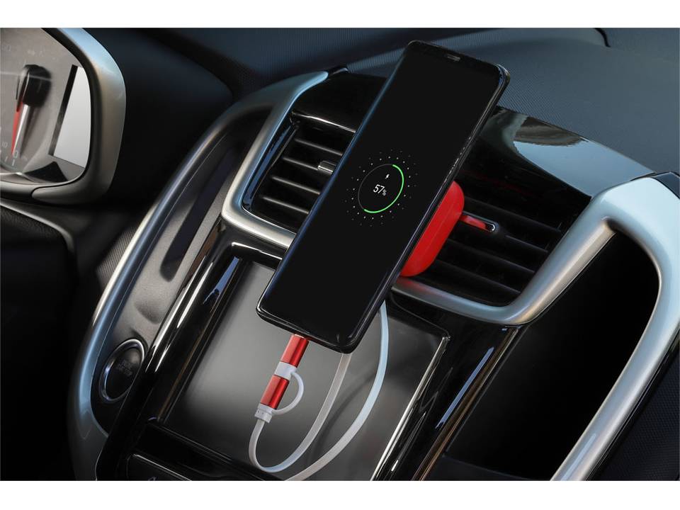 Chariot Phone Mount 8