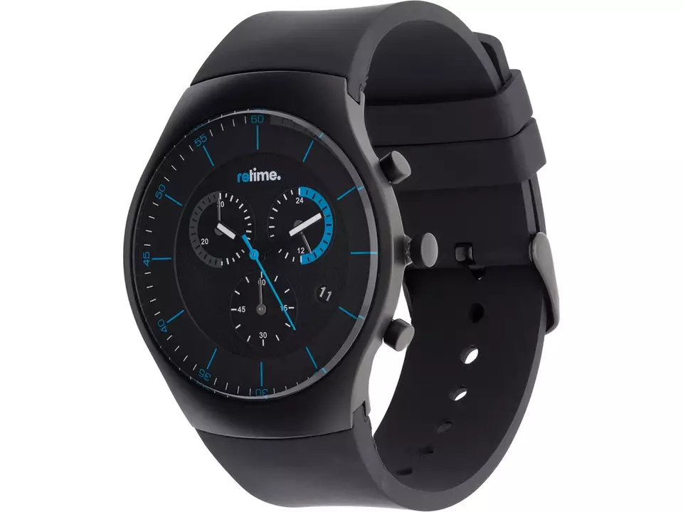 Chronograph Retime Classic 43 mm 1