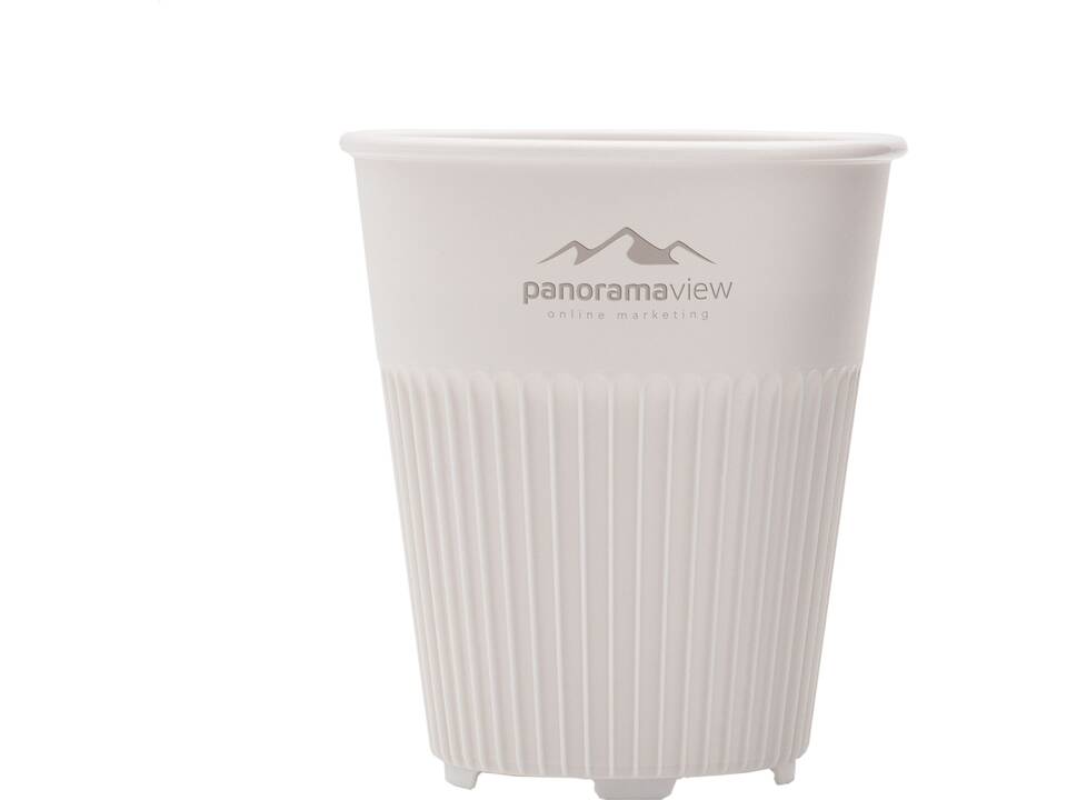 Circular&Co Returnable Cup 227 ml – Duurzaam genieten van je koffie